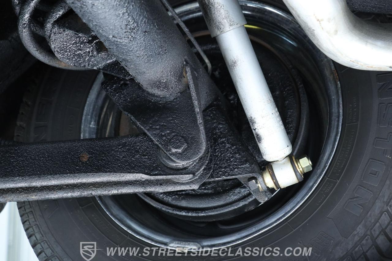 1965 Buick Skylark Convertible