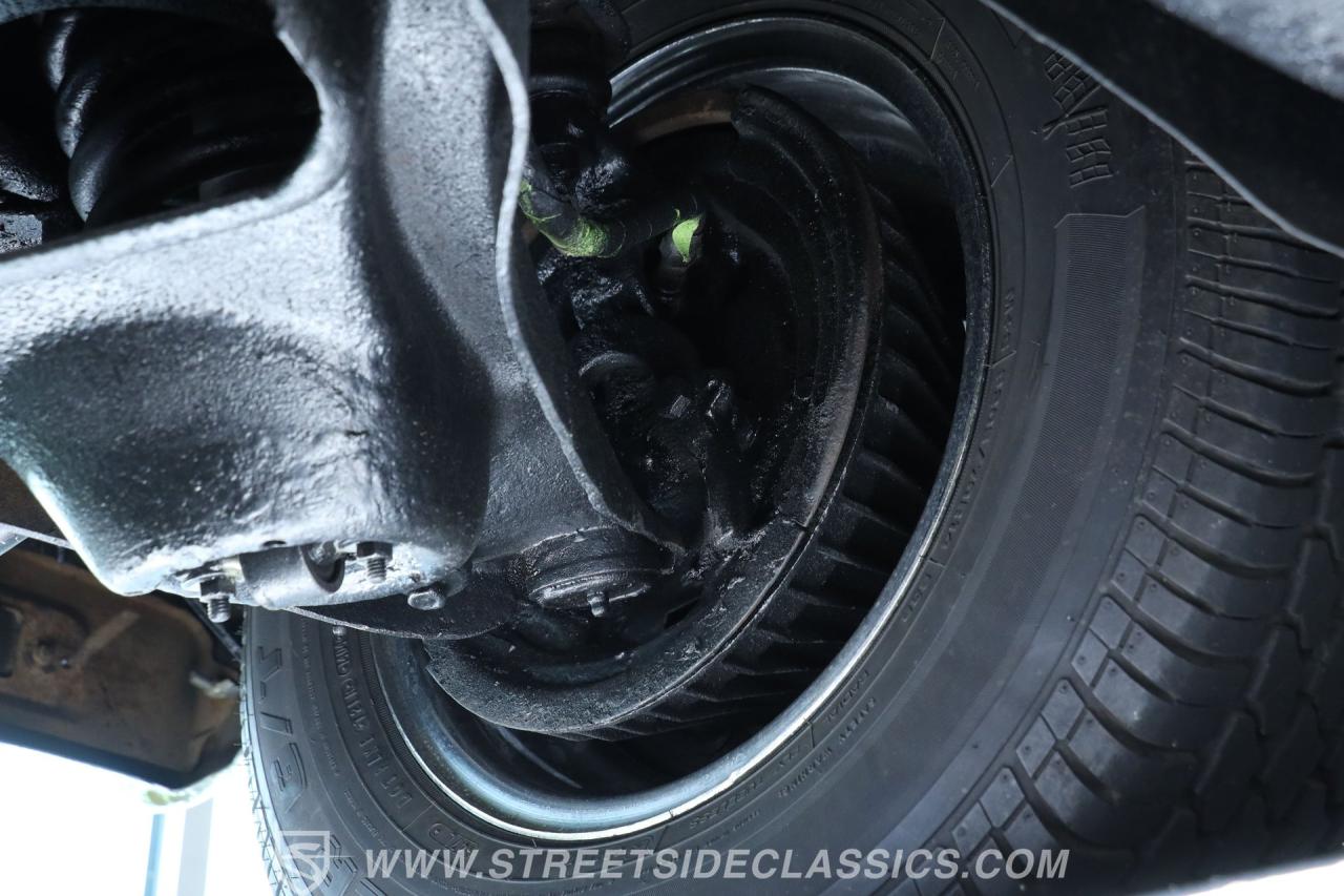 1965 Buick Skylark Convertible