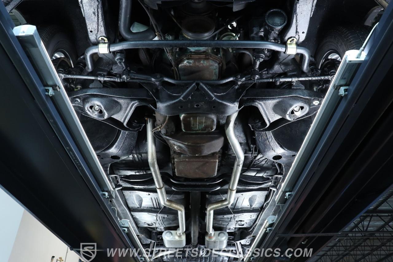 1965 Buick Skylark Convertible