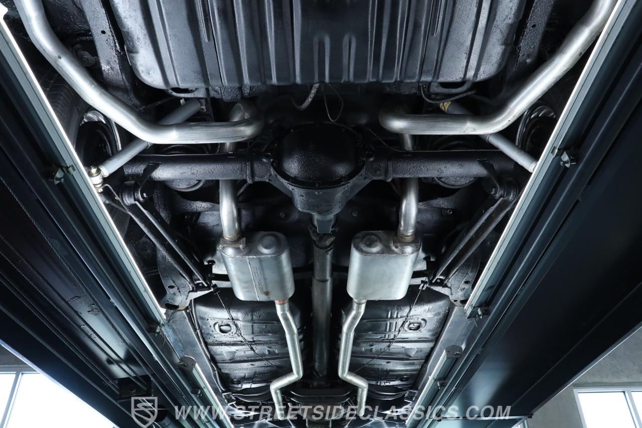 1965 Buick Skylark Convertible