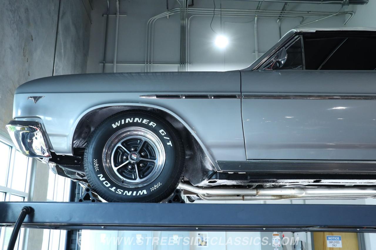 1965 Buick Skylark Convertible