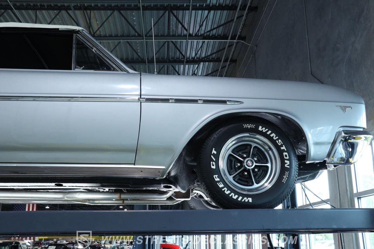 1965 Buick Skylark Convertible