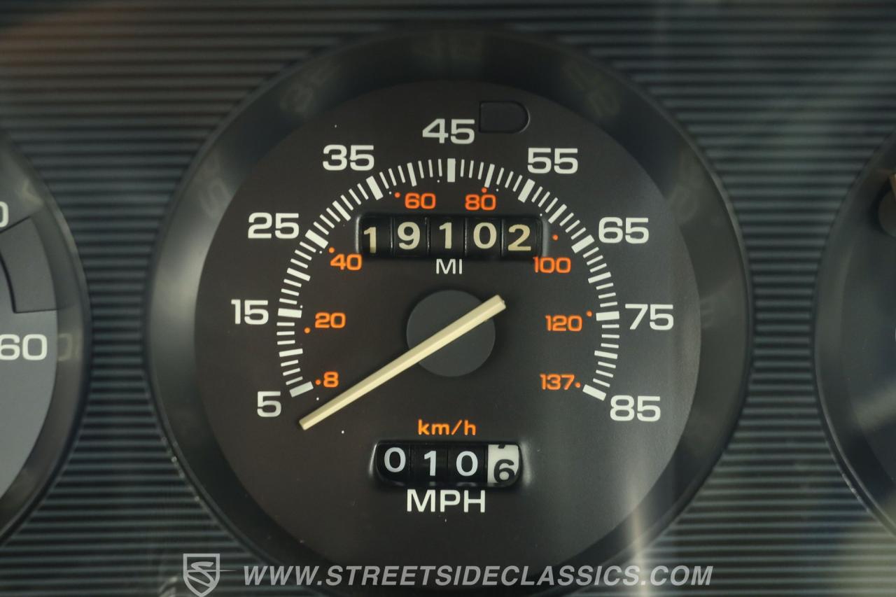 1986 Dodge Charger Shelby Turbo