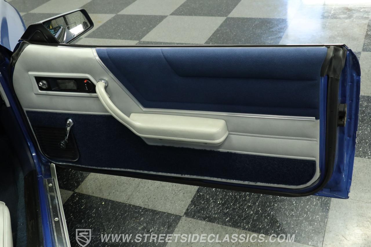 1986 Dodge Charger Shelby Turbo