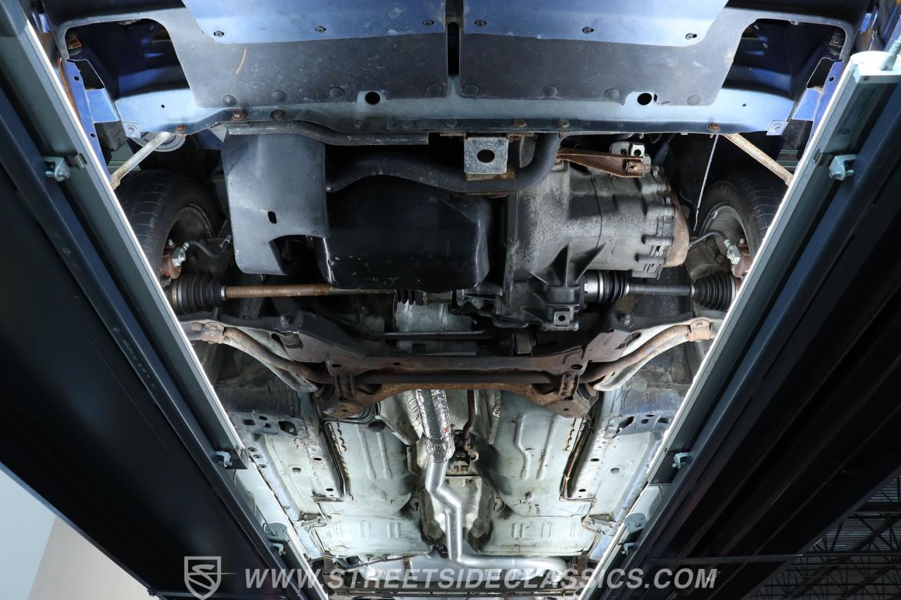 1986 Dodge Charger Shelby Turbo