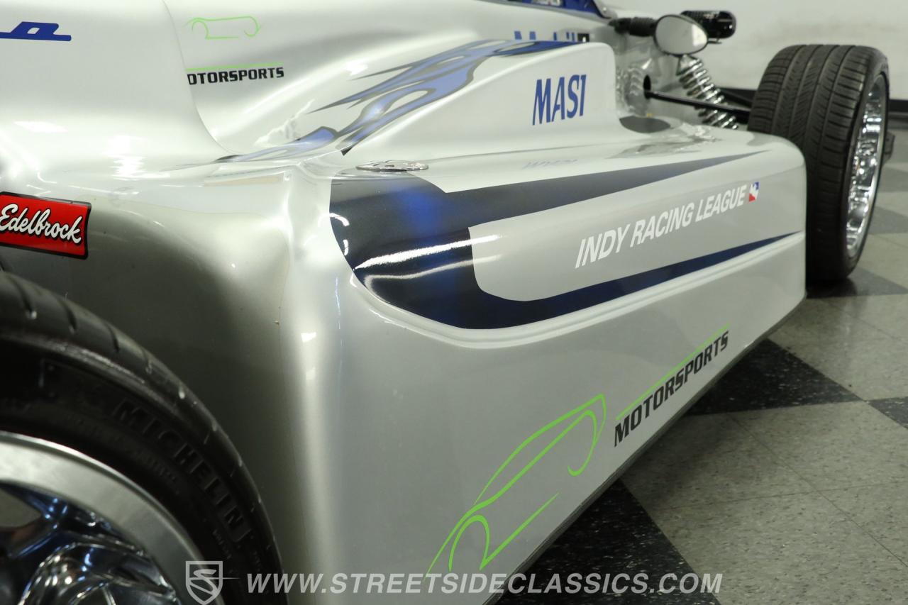 2007 Eagle Roadster Indy Car Style Special