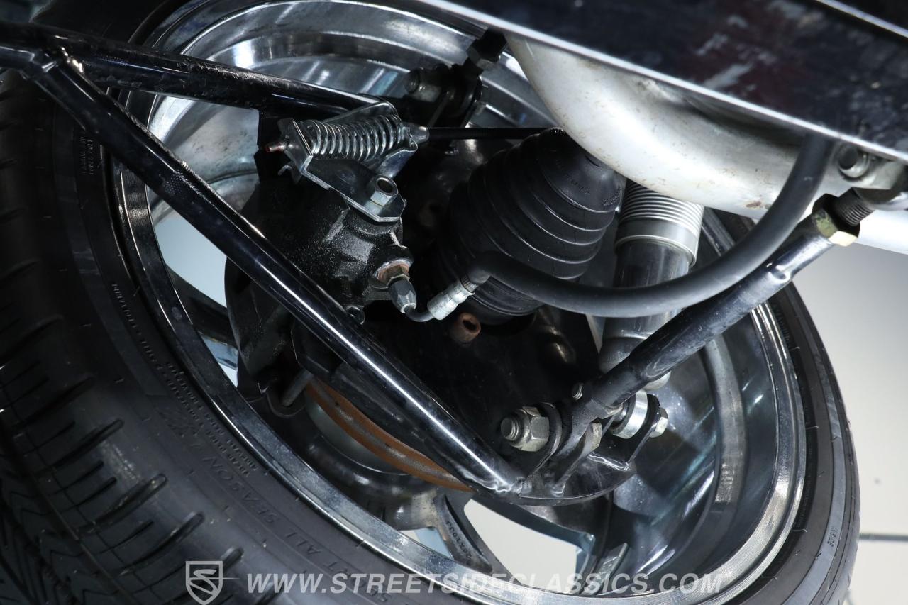 2007 Eagle Roadster Indy Car Style Special