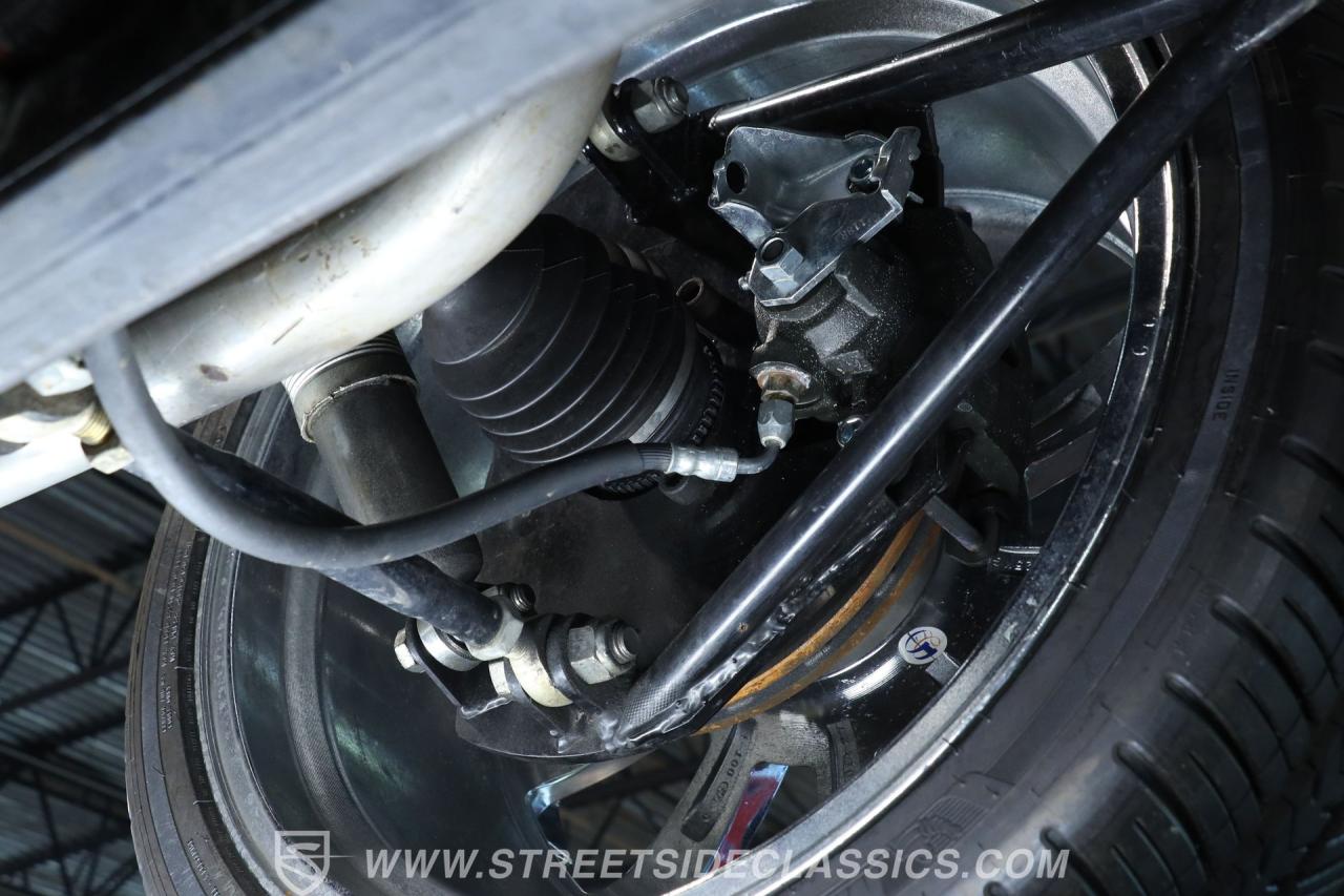 2007 Eagle Roadster Indy Car Style Special