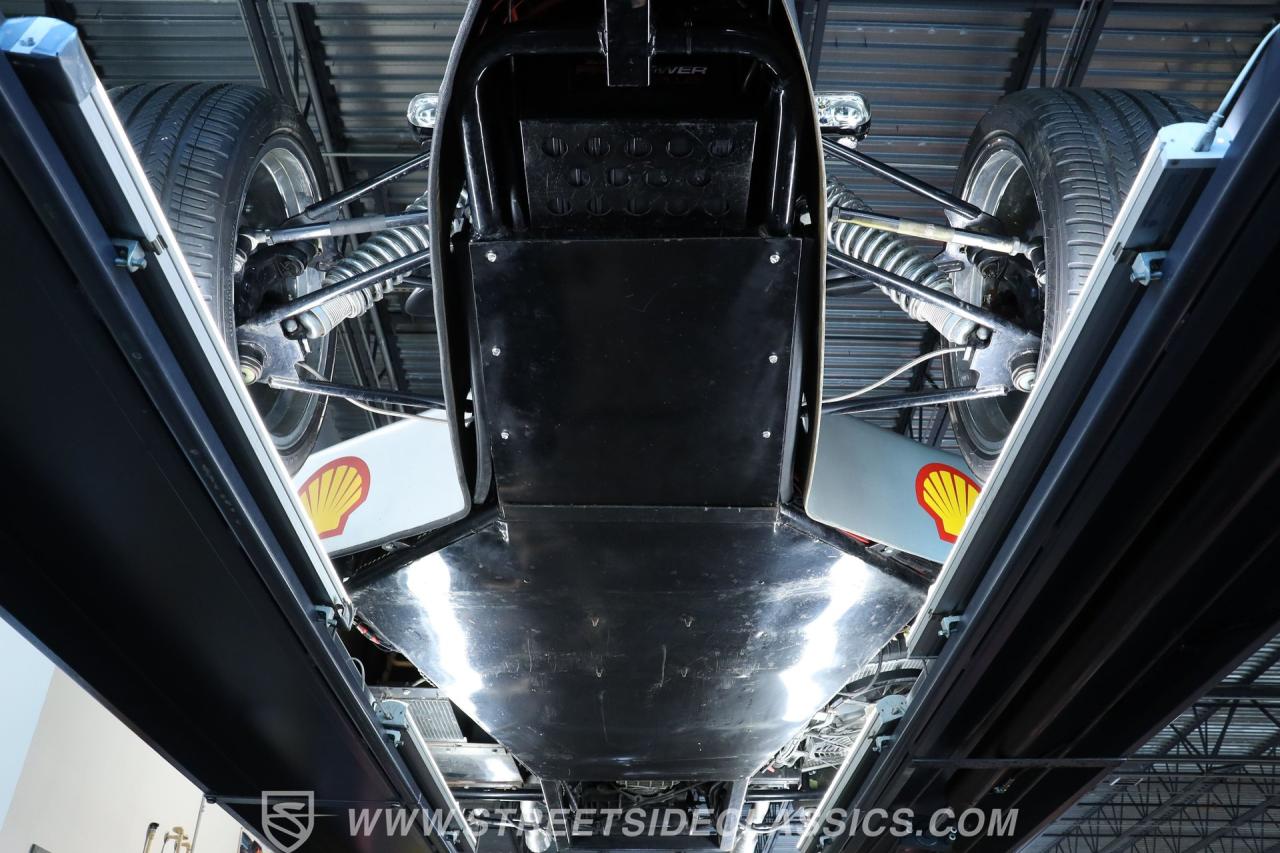 2007 Eagle Roadster Indy Car Style Special