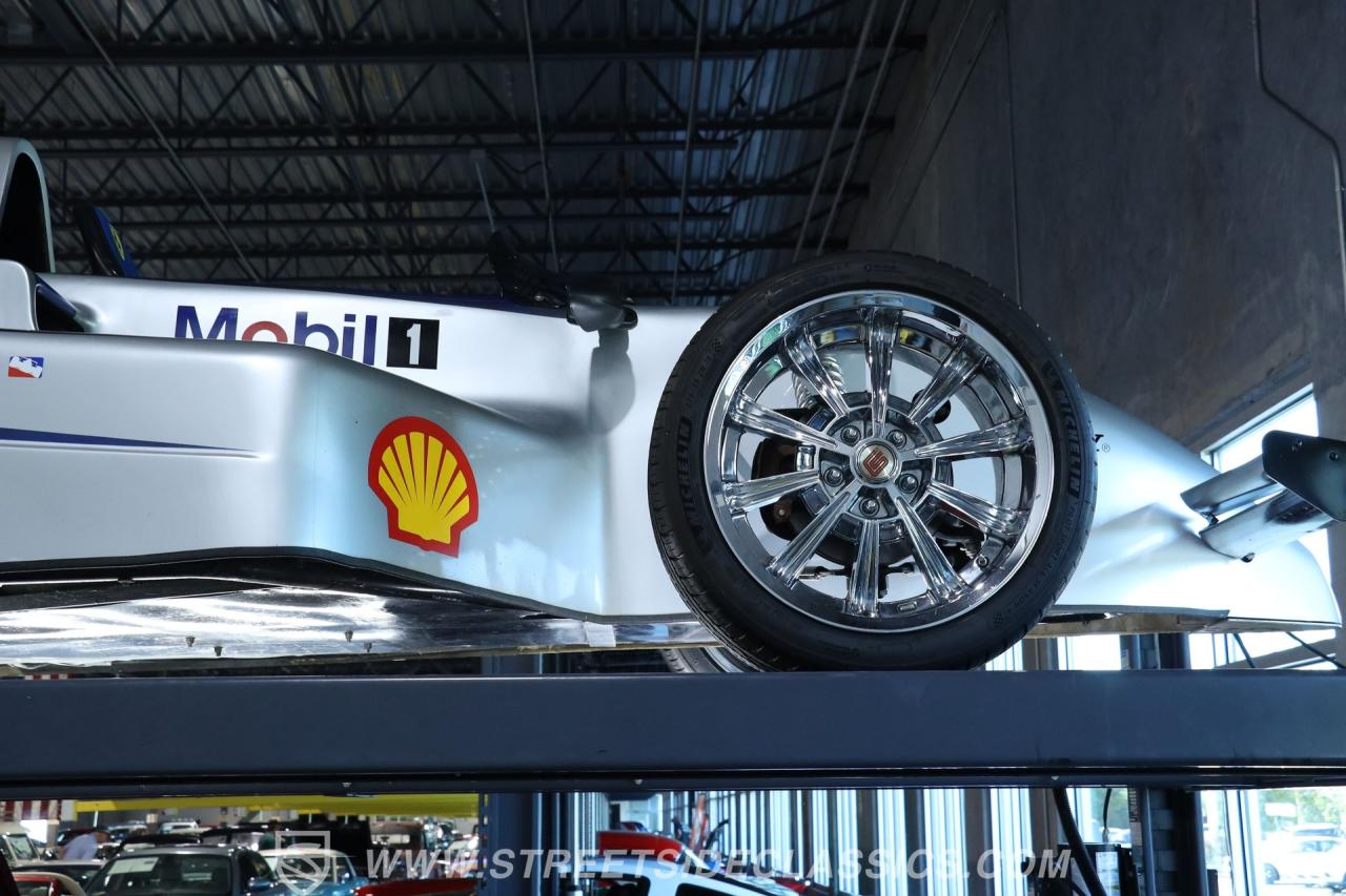 2007 Eagle Roadster Indy Car Style Special