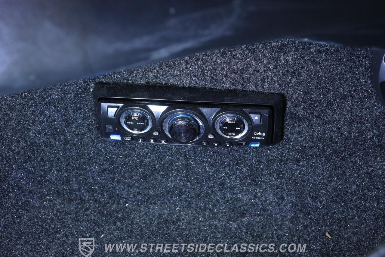 2007 Eagle Roadster Indy Car Style Special