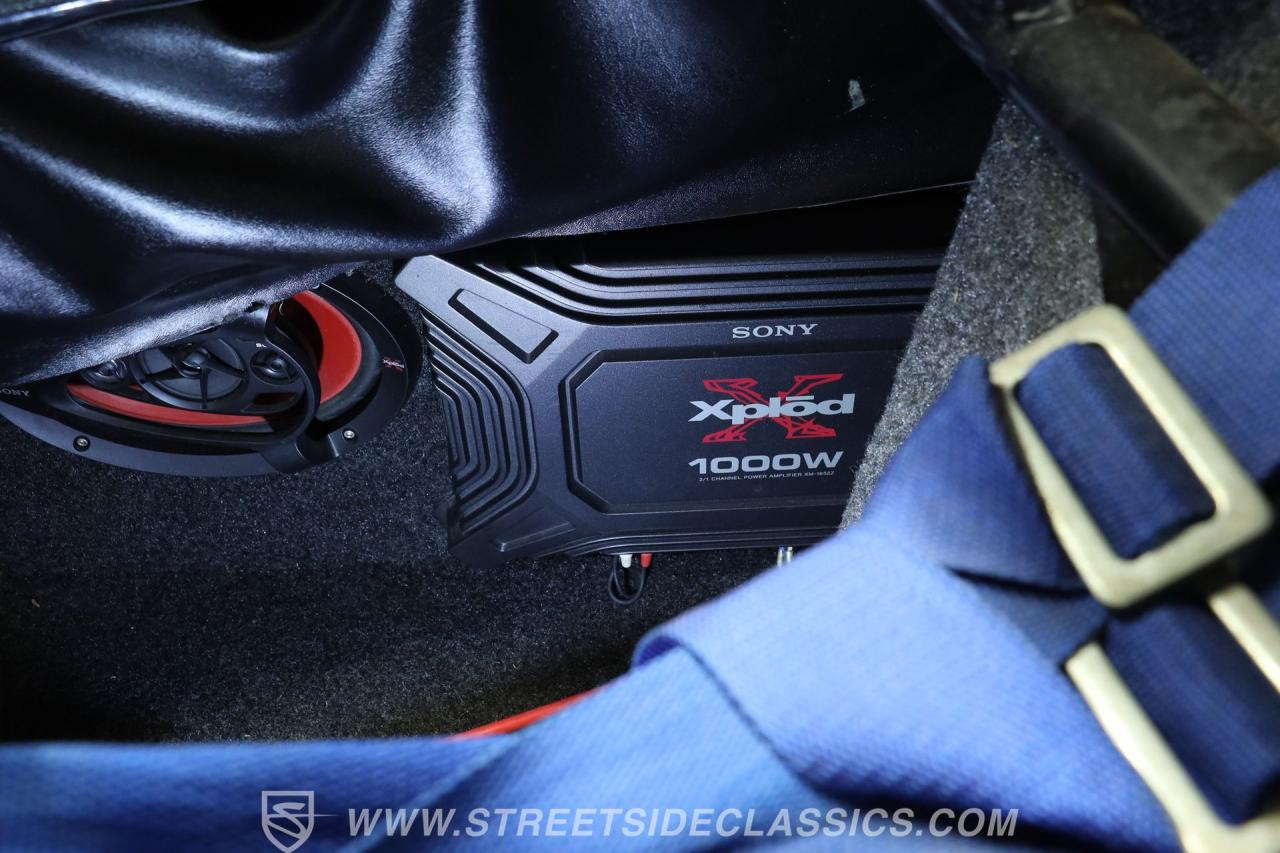 2007 Eagle Roadster Indy Car Style Special