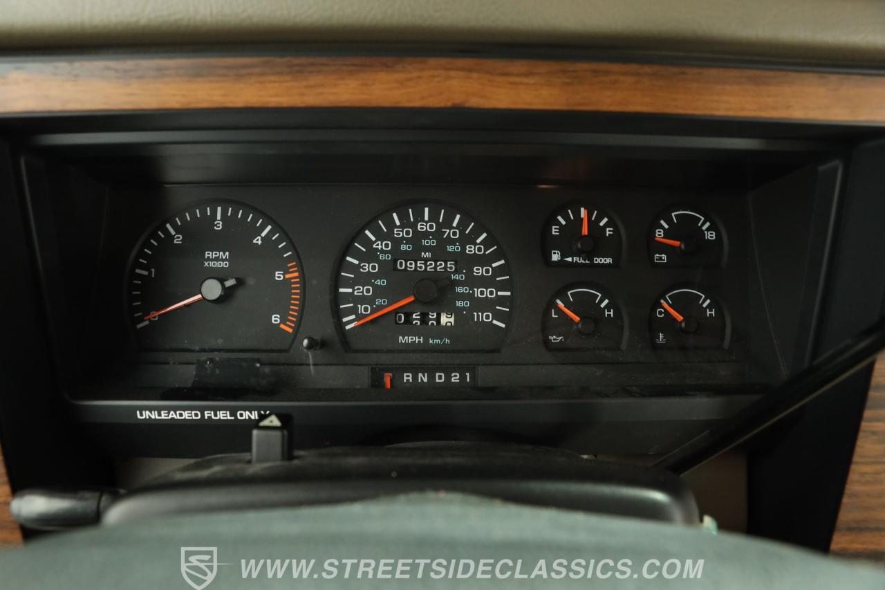 1996 Dodge Dakota Super SLT