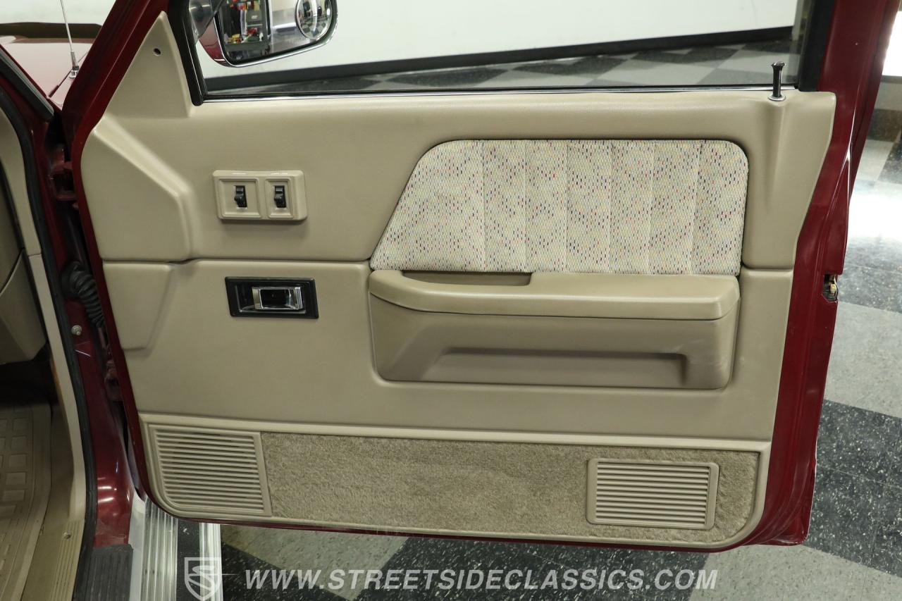 1996 Dodge Dakota Super SLT