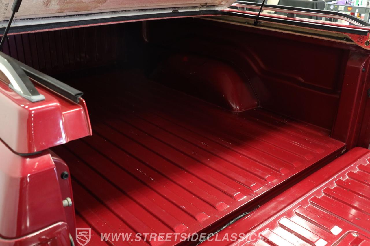 1996 Dodge Dakota Super SLT