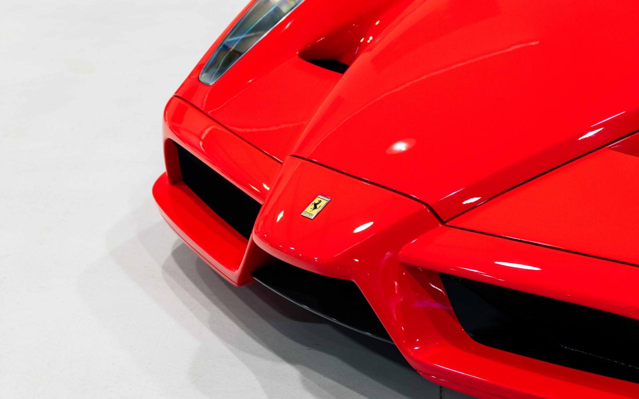 2004 Ferrari Enzo