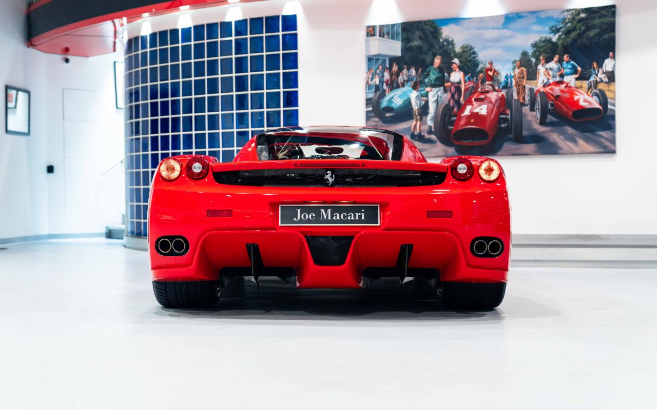2004 Ferrari Enzo