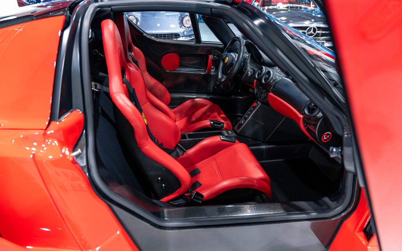 2004 Ferrari Enzo