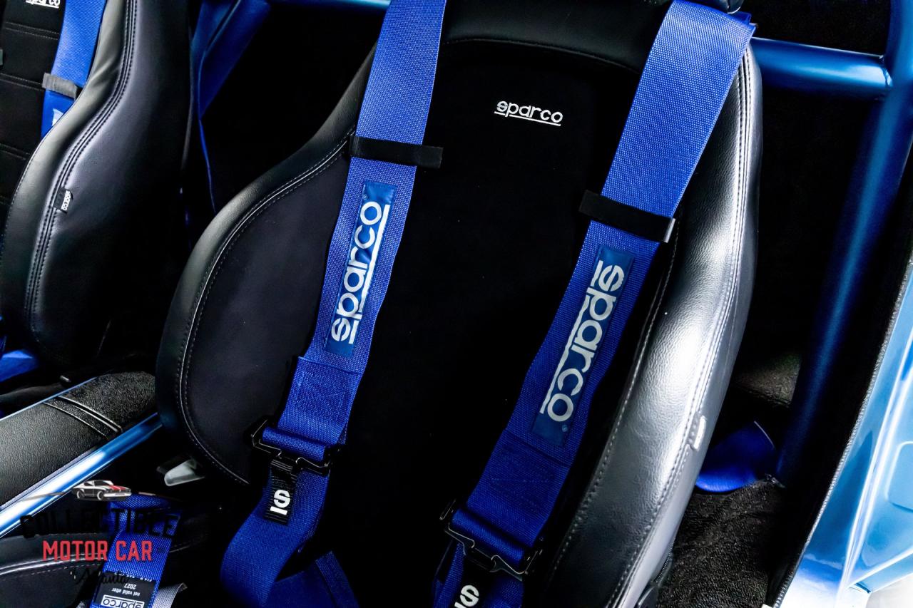 1967 Chevrolet Camaro Pro-Touring