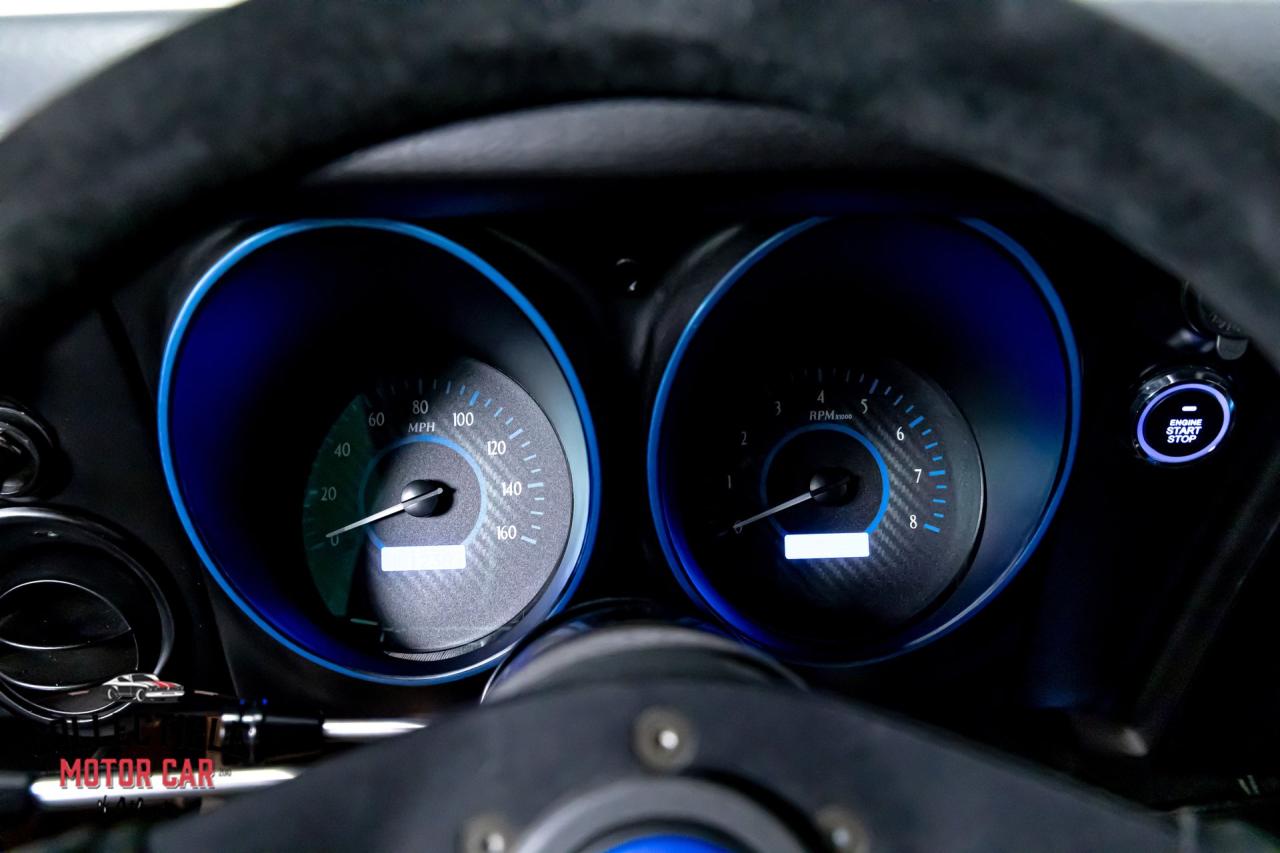 1967 Chevrolet Camaro Pro-Touring