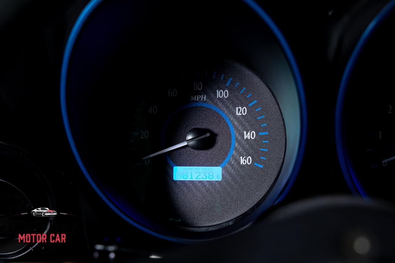 1967 Chevrolet Camaro Pro-Touring