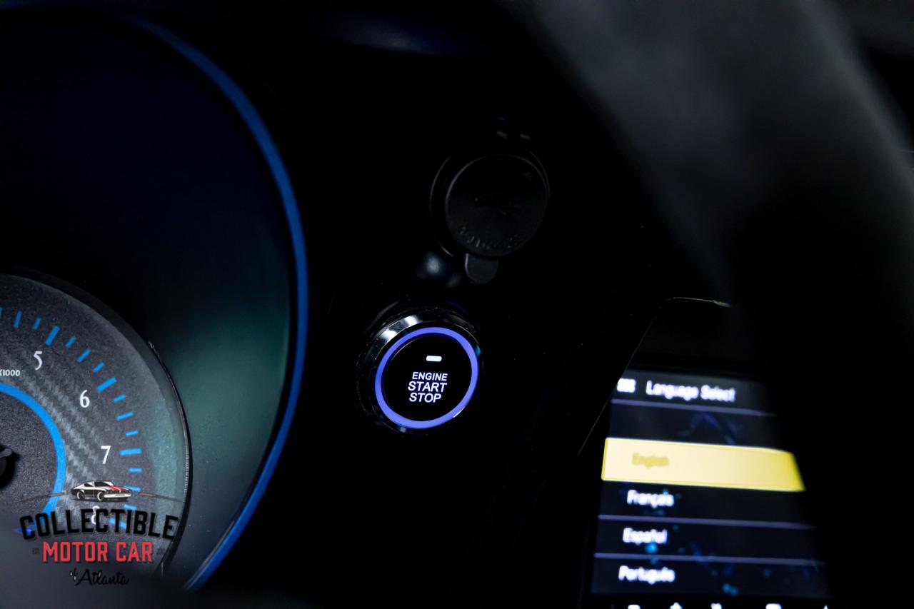 1967 Chevrolet Camaro Pro-Touring