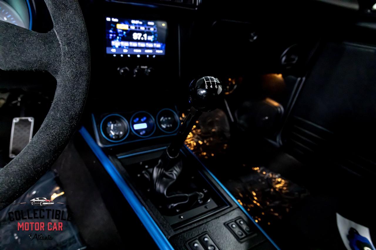 1967 Chevrolet Camaro Pro-Touring