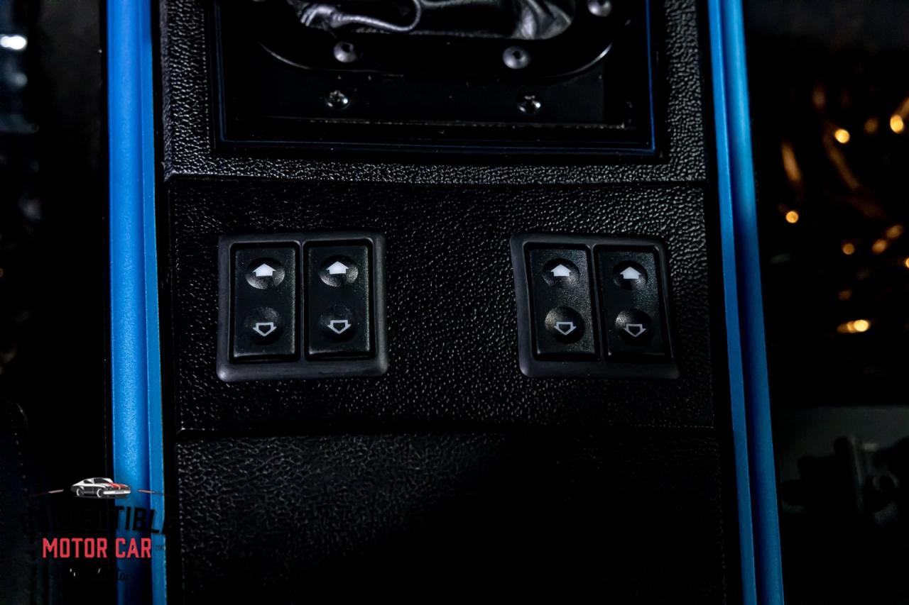 1967 Chevrolet Camaro Pro-Touring