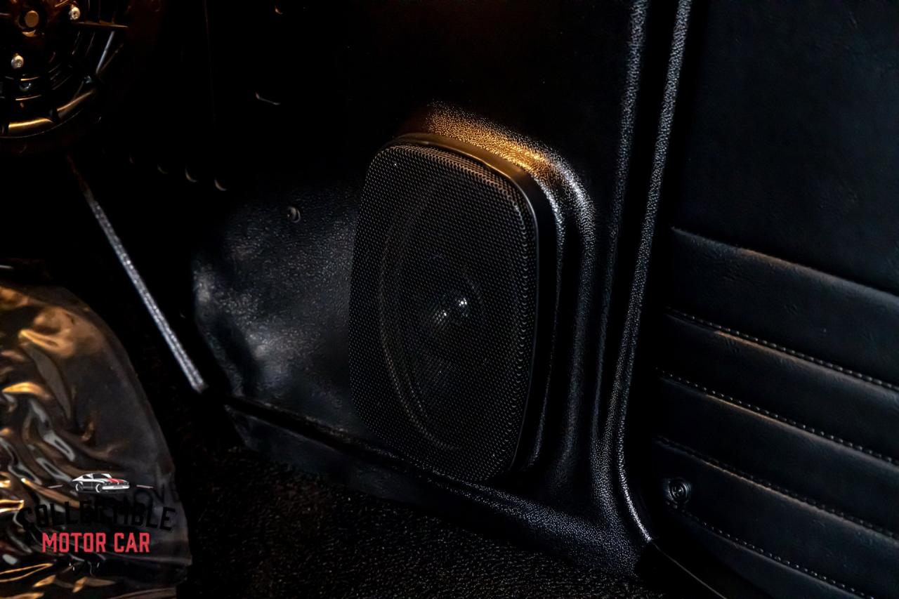 1967 Chevrolet Camaro Pro-Touring