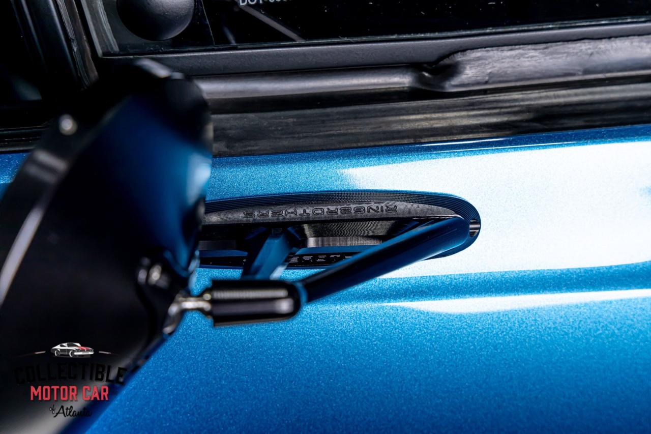 1967 Chevrolet Camaro Pro-Touring