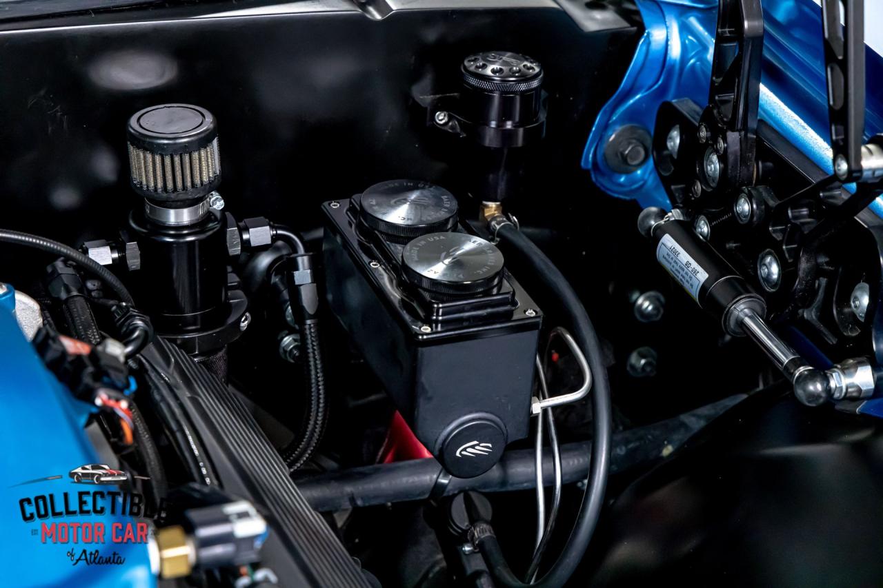 1967 Chevrolet Camaro Pro-Touring