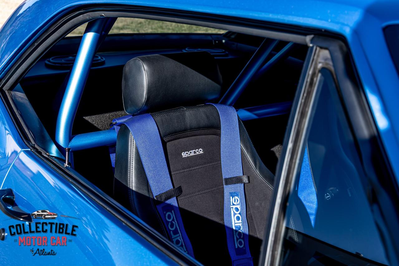 1967 Chevrolet Camaro Pro-Touring