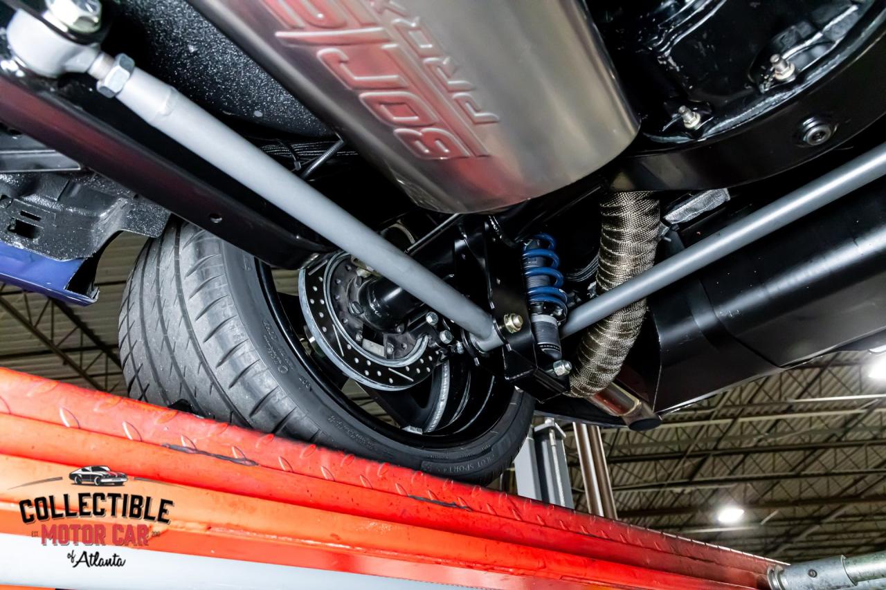 1967 Chevrolet Camaro Pro-Touring