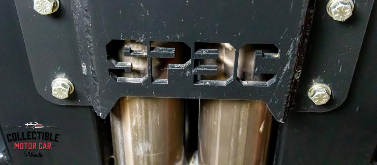 1967 Chevrolet Camaro Pro-Touring