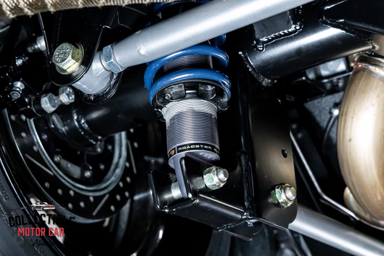 1967 Chevrolet Camaro Pro-Touring