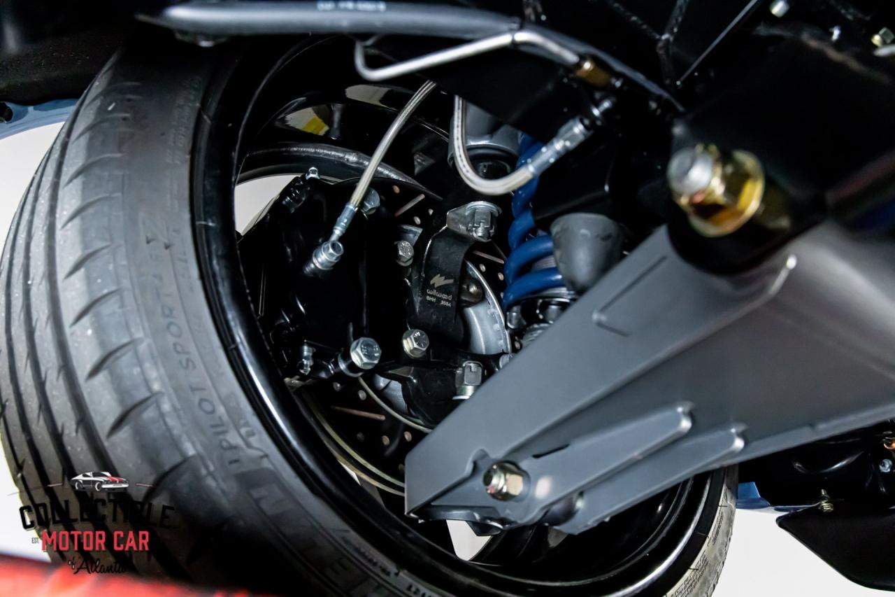 1967 Chevrolet Camaro Pro-Touring