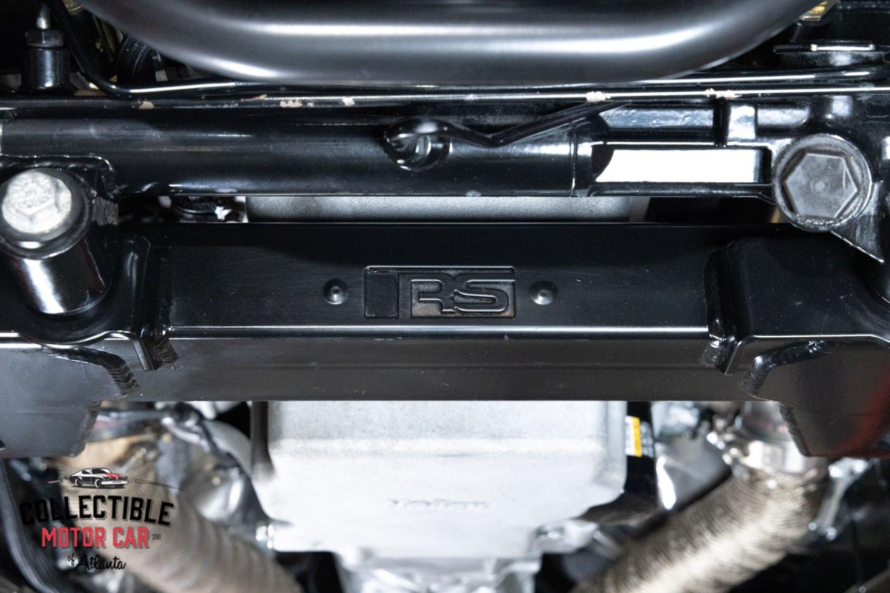 1967 Chevrolet Camaro Pro-Touring