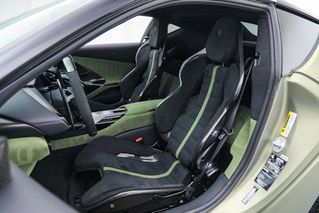 2025 Ferrari 12Cilindri