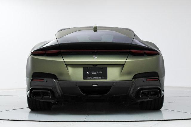 2025 Ferrari 12Cilindri