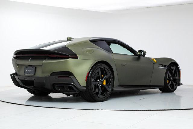 2025 Ferrari 12Cilindri