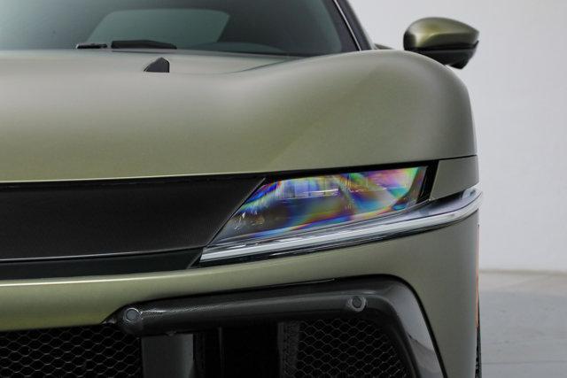 2025 Ferrari 12Cilindri