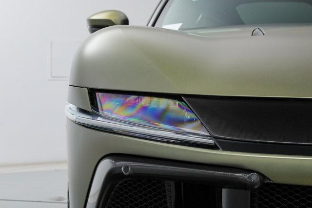 2025 Ferrari 12Cilindri