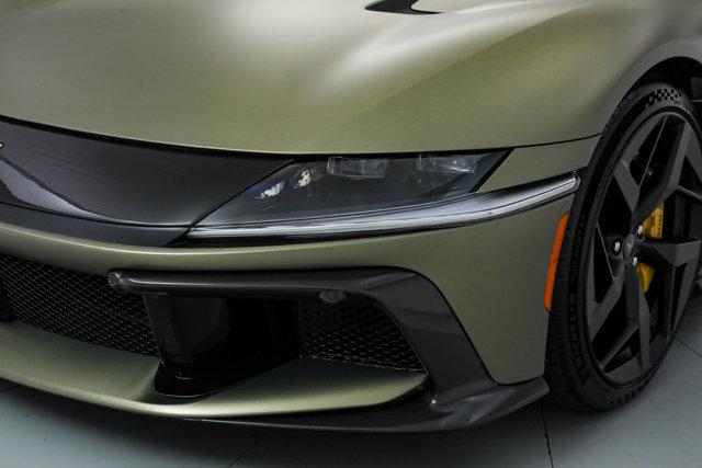 2025 Ferrari 12Cilindri