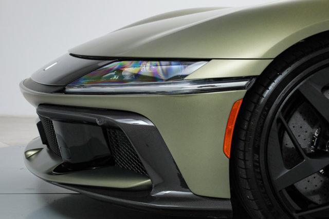 2025 Ferrari 12Cilindri