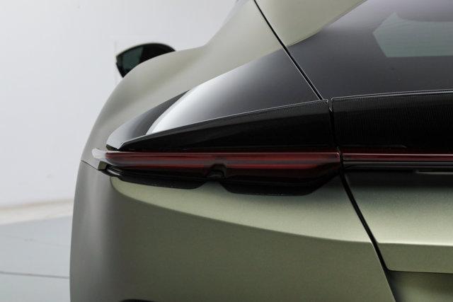 2025 Ferrari 12Cilindri