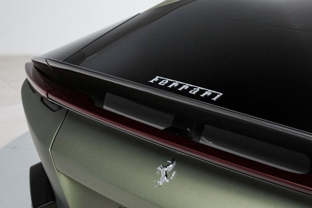 2025 Ferrari 12Cilindri