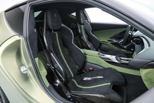 2025 Ferrari 12Cilindri