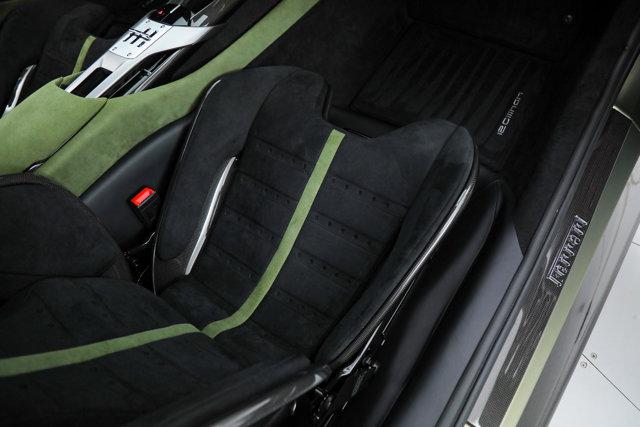 2025 Ferrari 12Cilindri