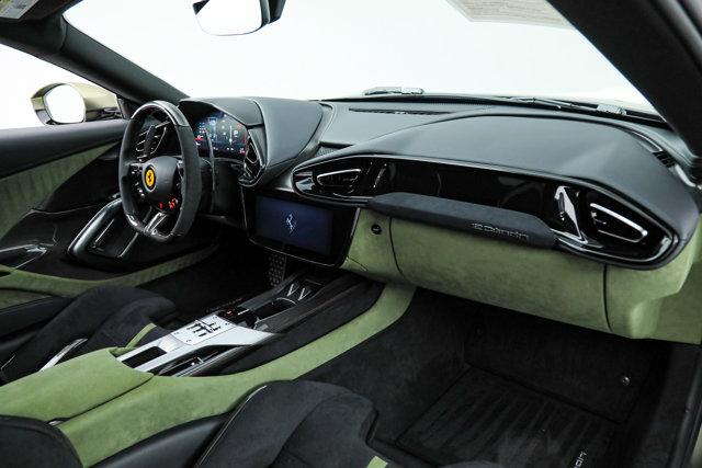 2025 Ferrari 12Cilindri