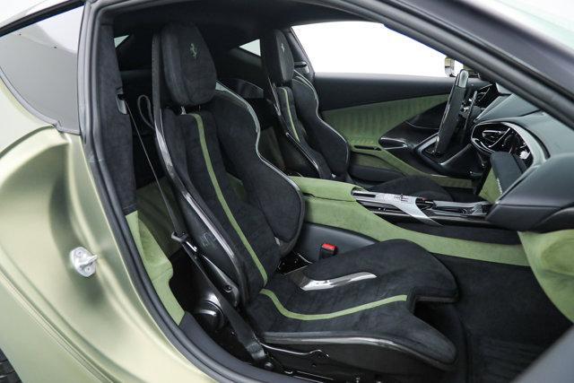 2025 Ferrari 12Cilindri